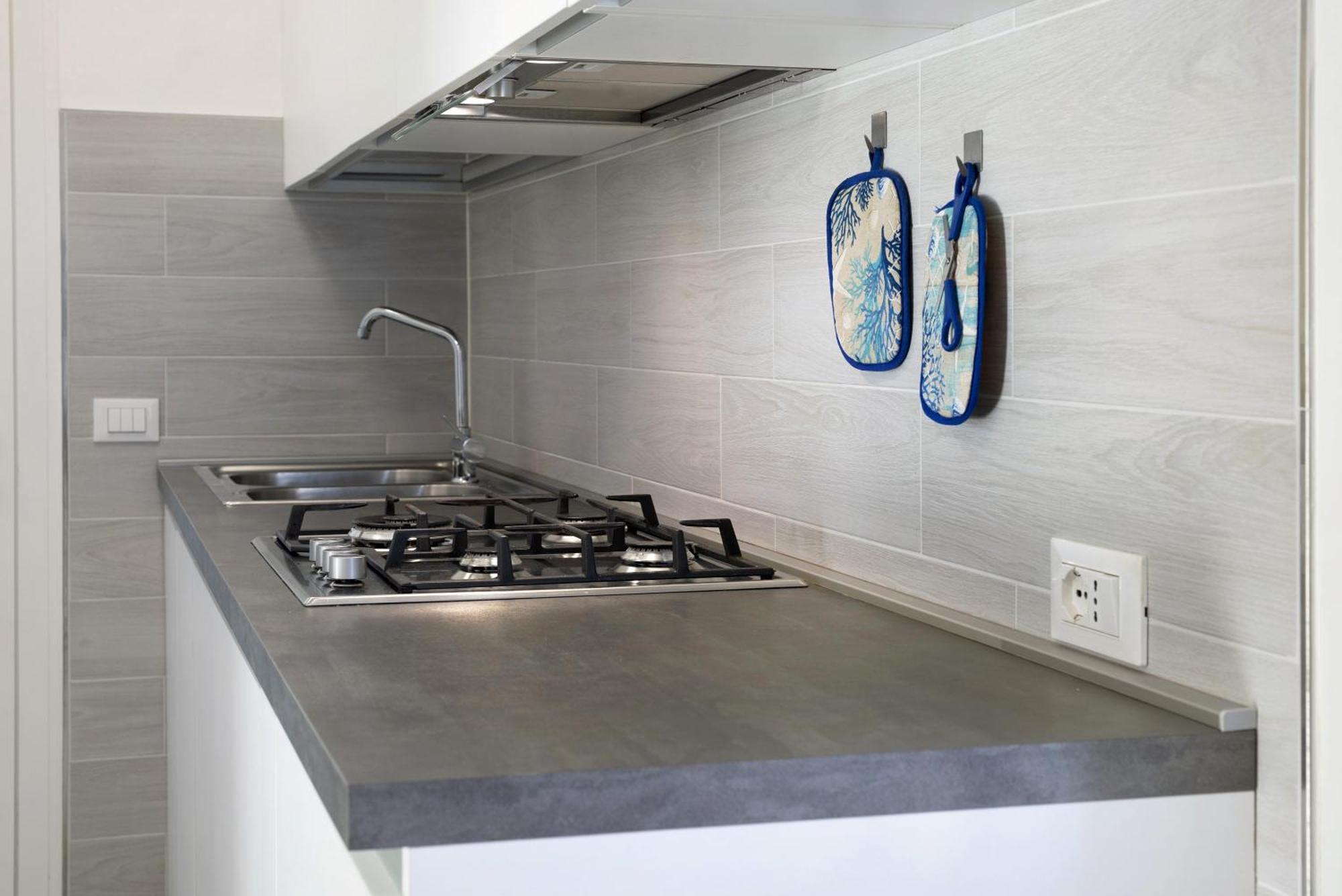 Apartment Sol Levante *