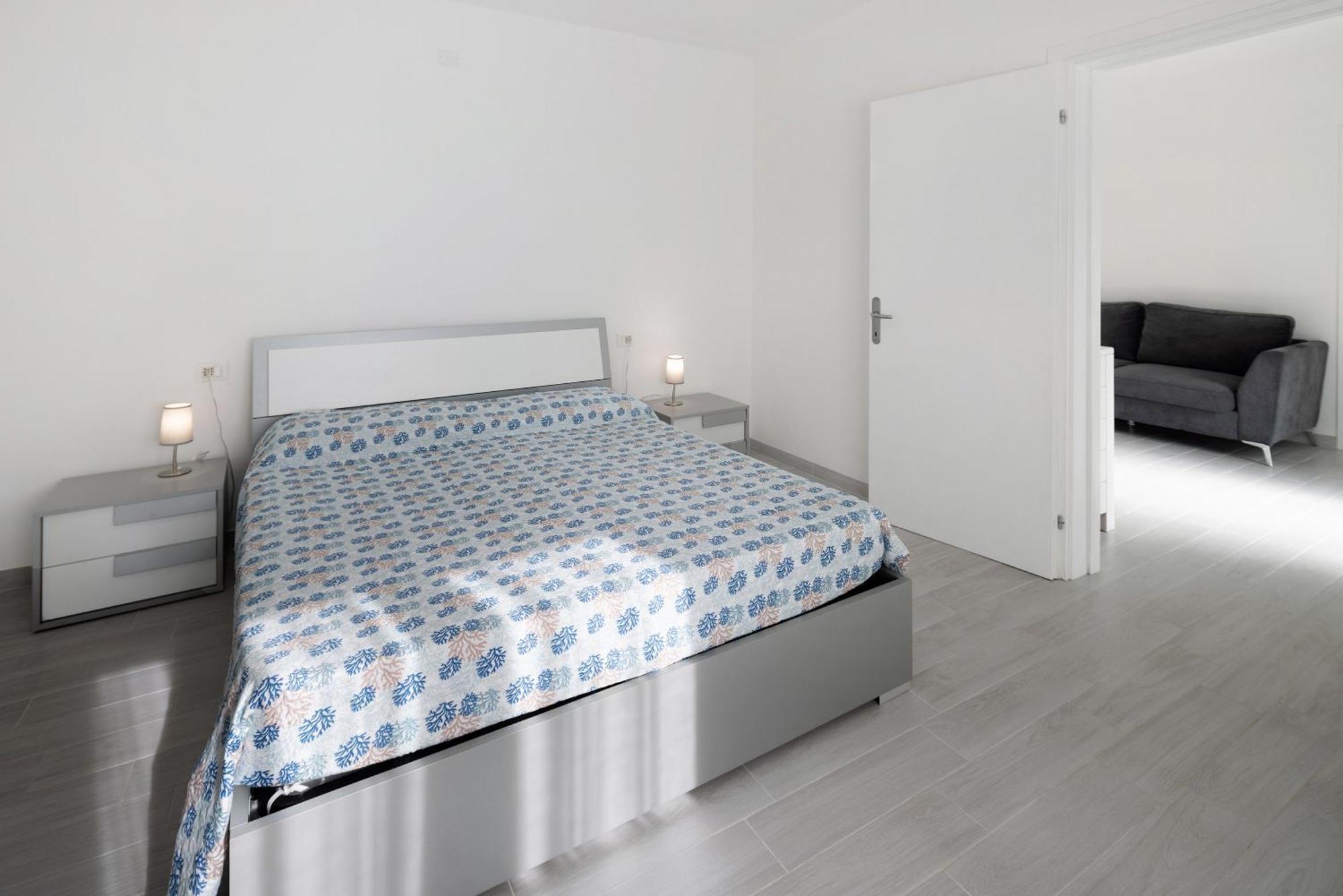 Sol Levante Apartment Caorle