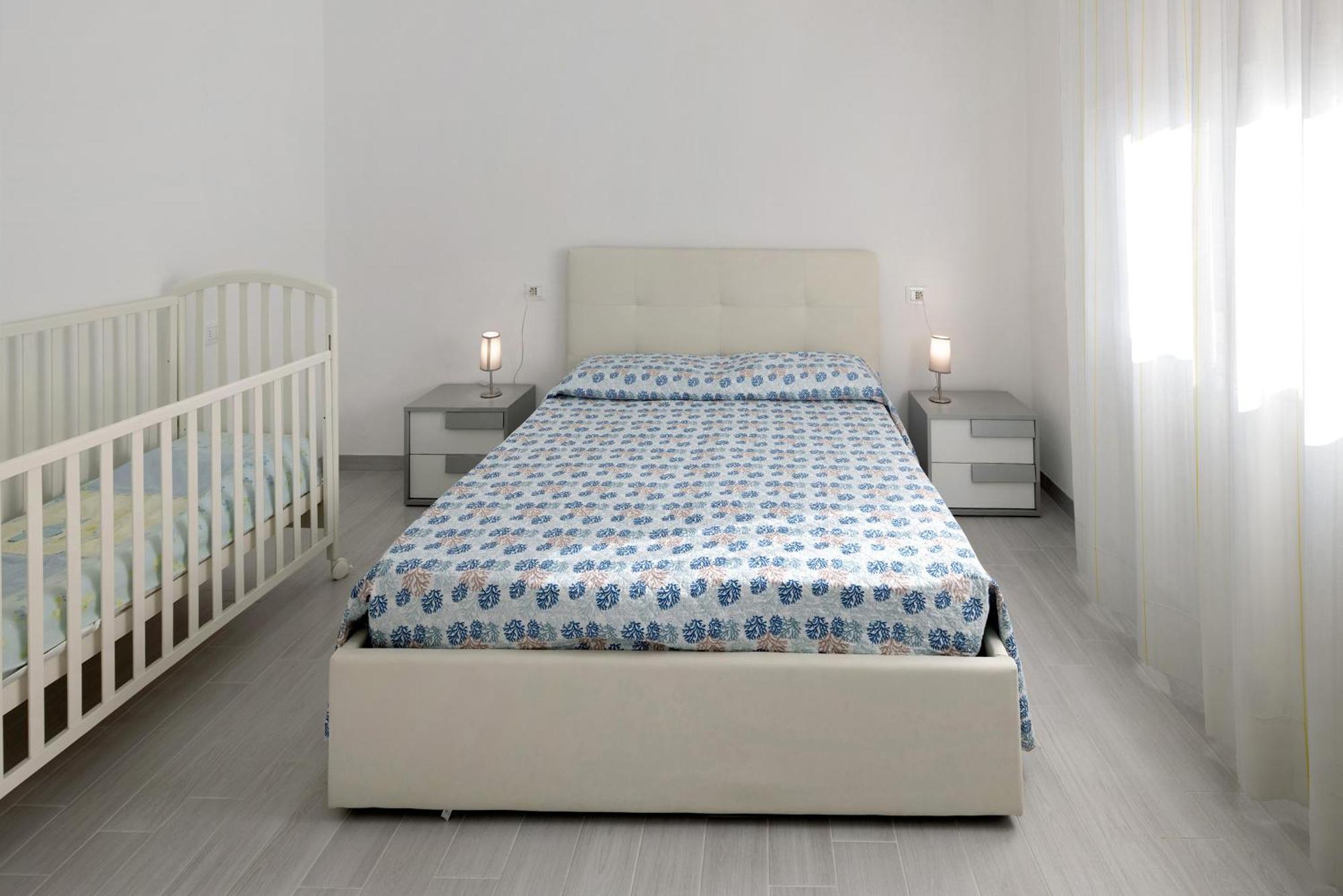 Sol Levante Apartment *