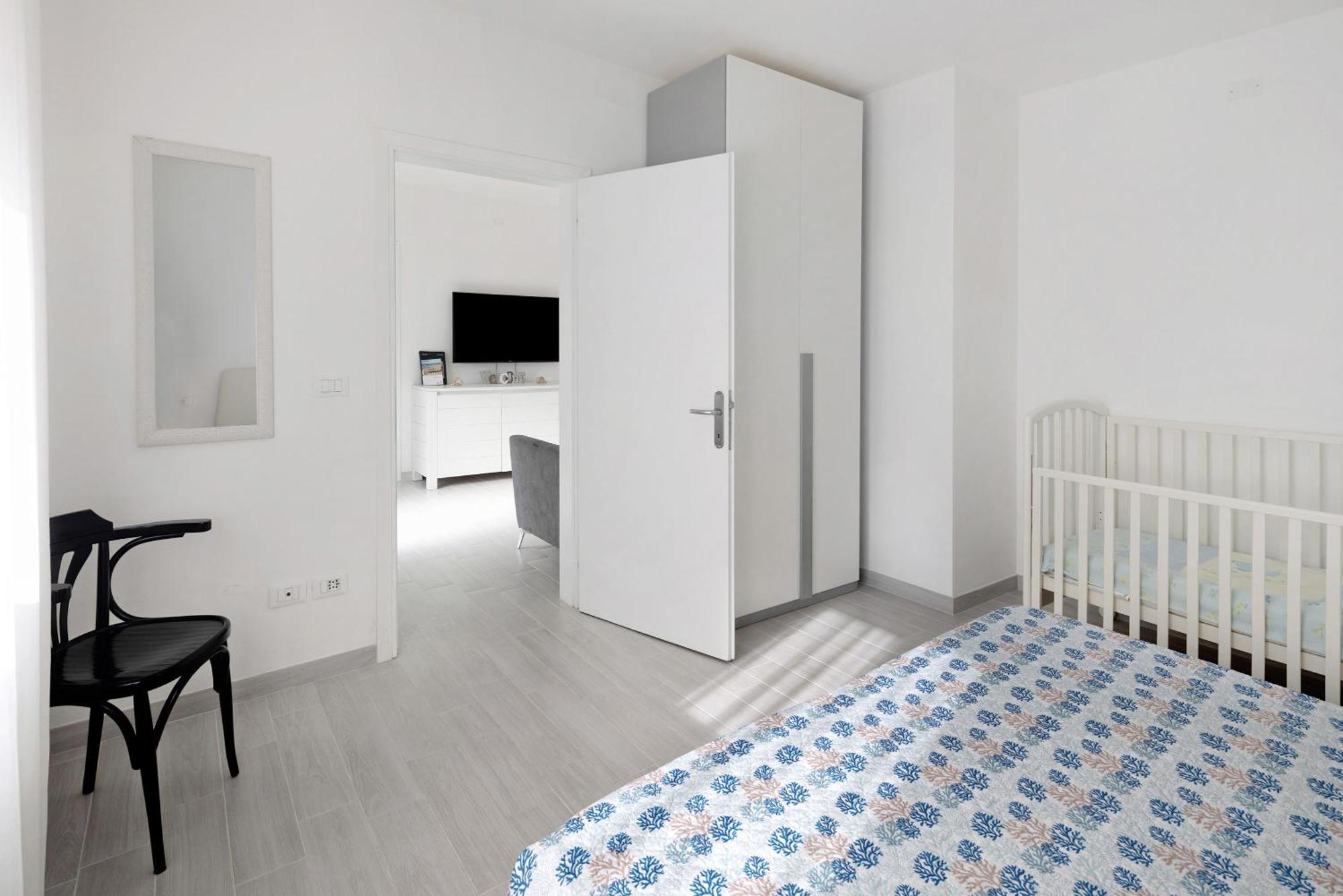 Sol Levante Apartment