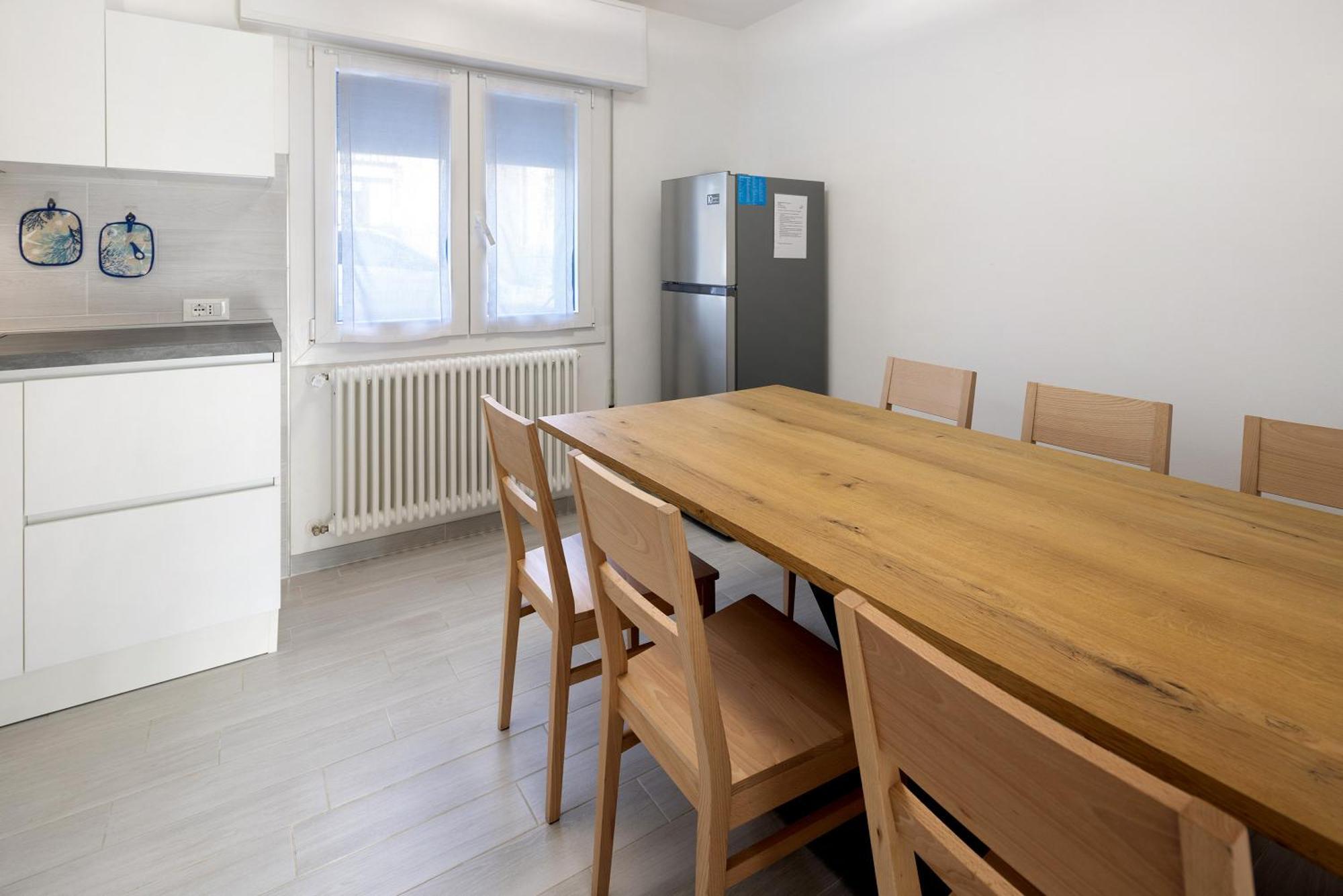 Apartment Sol Levante *