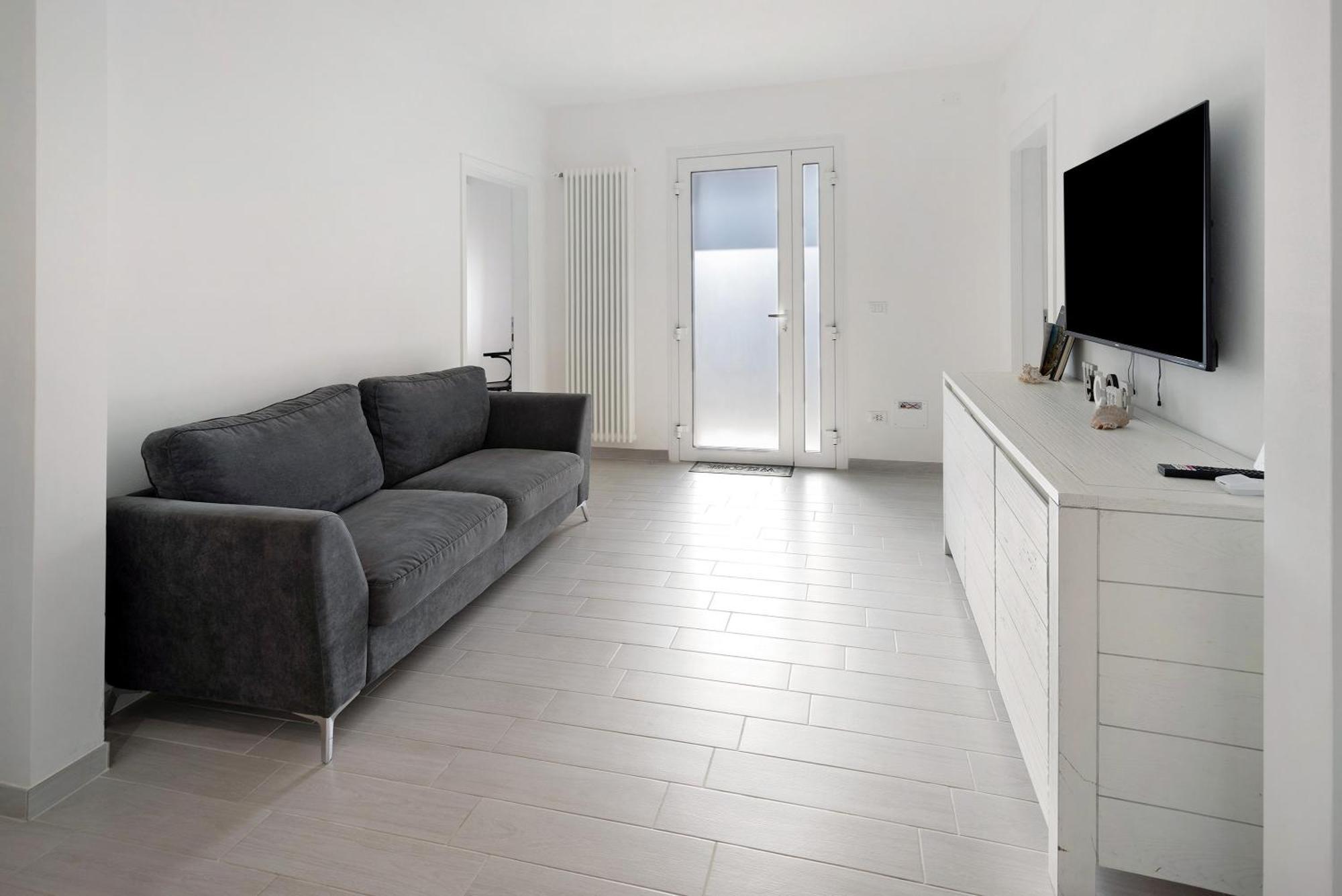 Sol Levante Apartment Caorle