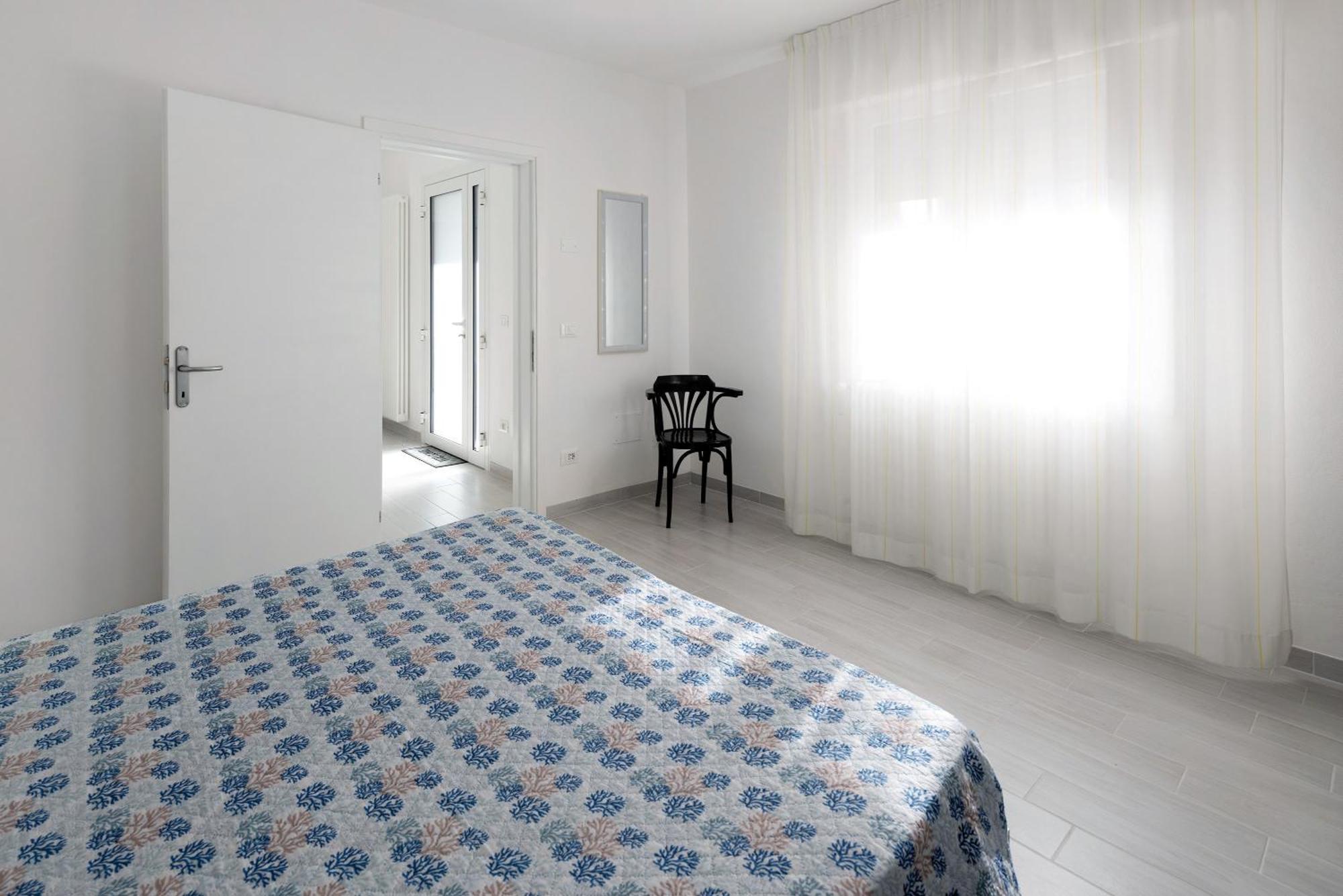 Sol Levante Apartment